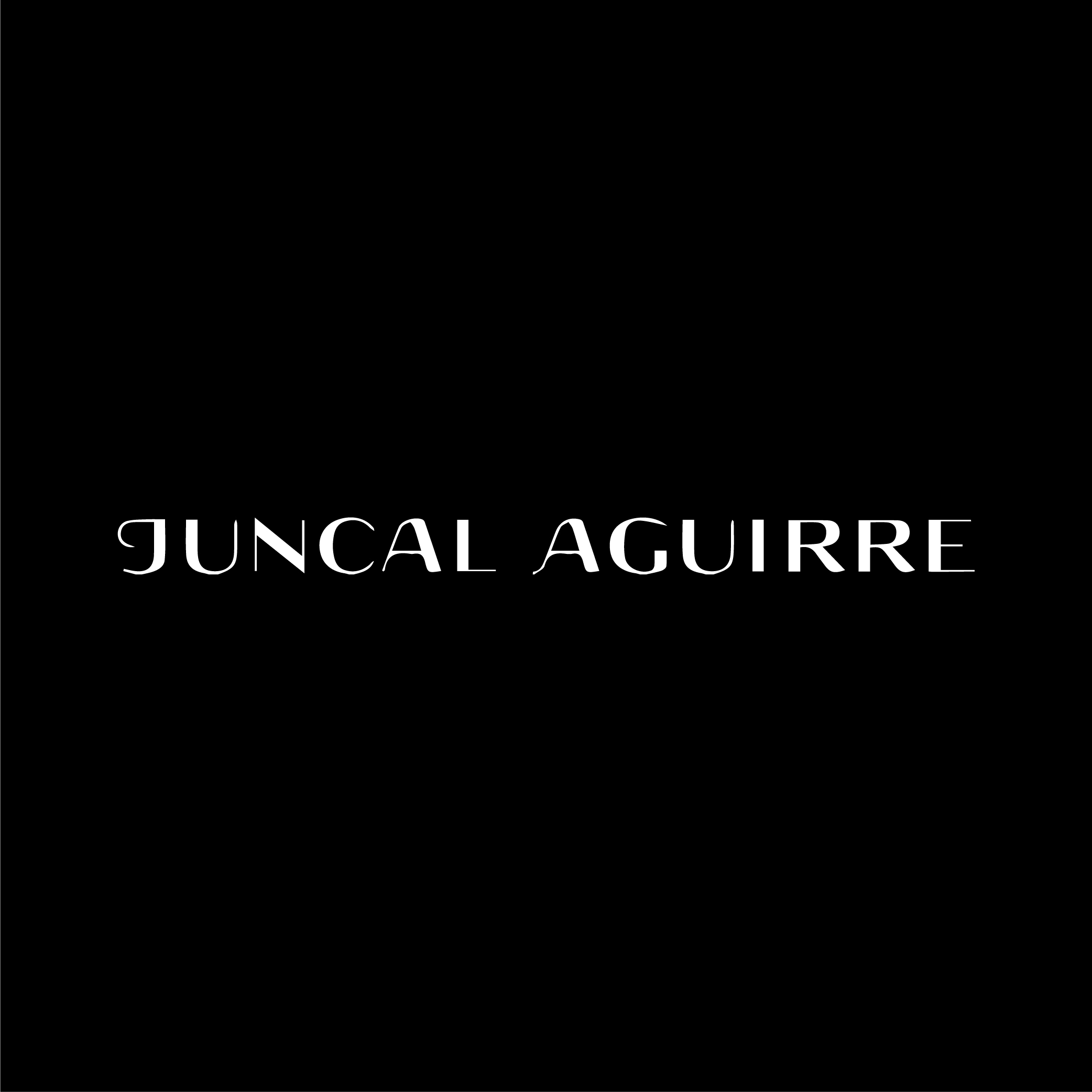 Juncal Aguirre